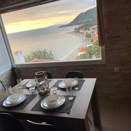 Agios Ioannis  The Odyssey Holiday Home - Agios Ioannis, Pelion מראה חיצוני תמונה