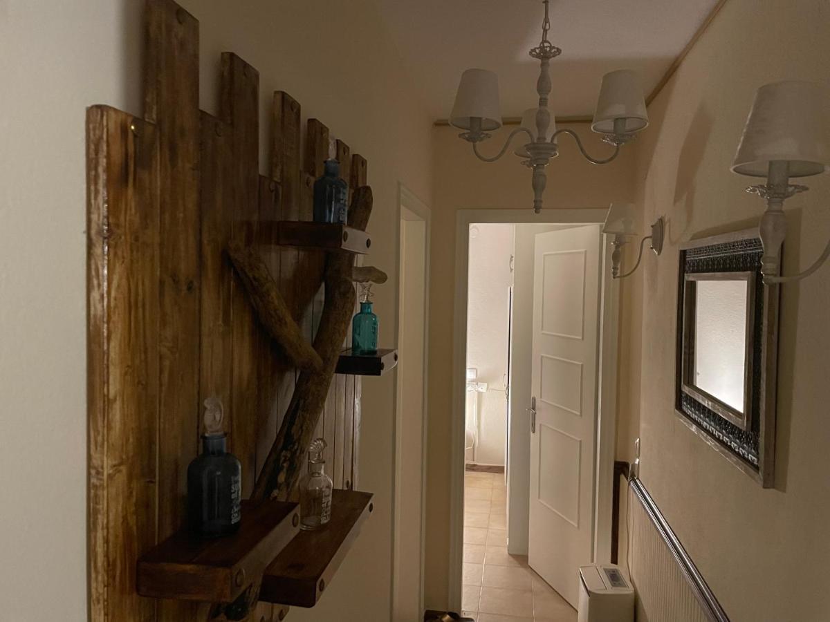 Agios Ioannis  The Odyssey Holiday Home - Agios Ioannis, Pelion מראה חיצוני תמונה