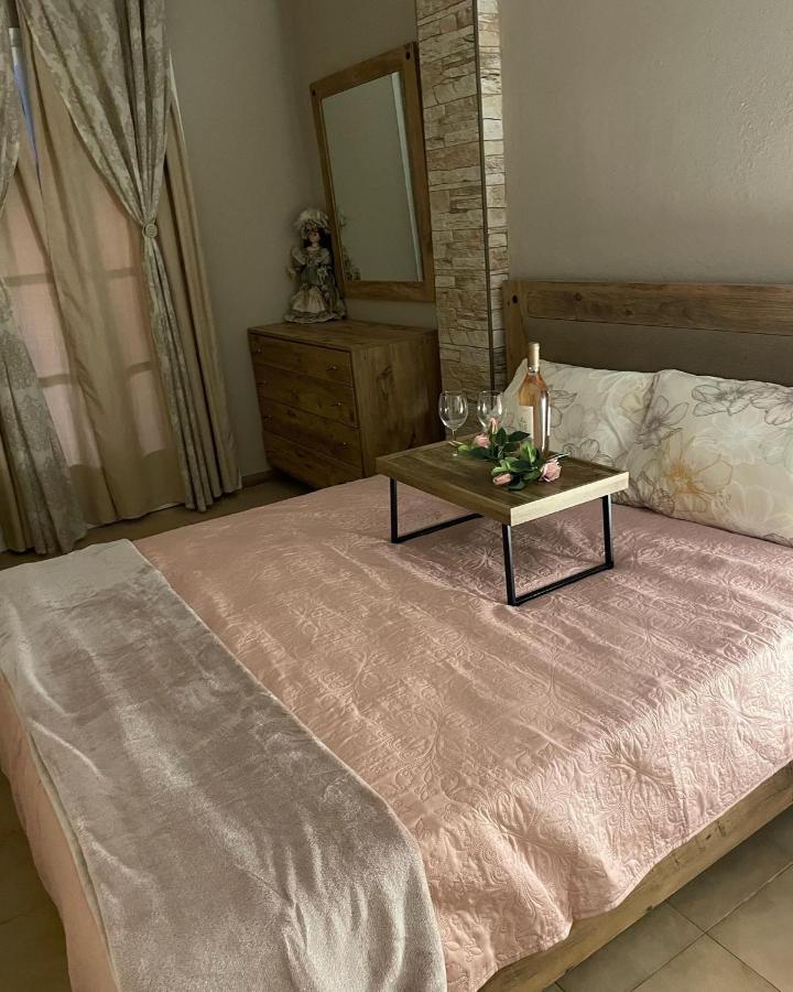 Agios Ioannis  The Odyssey Holiday Home - Agios Ioannis, Pelion מראה חיצוני תמונה