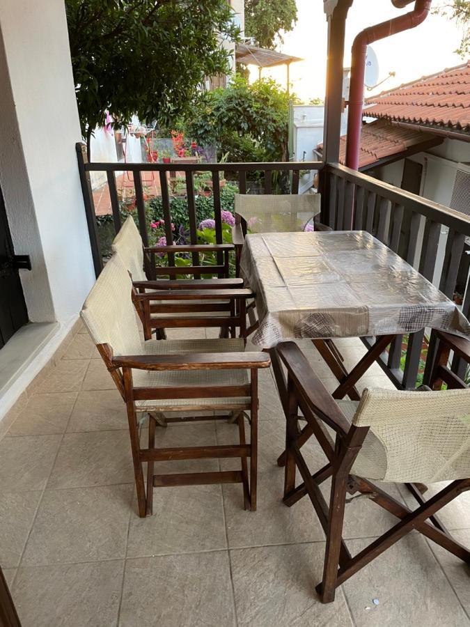 Agios Ioannis  The Odyssey Holiday Home - Agios Ioannis, Pelion מראה חיצוני תמונה