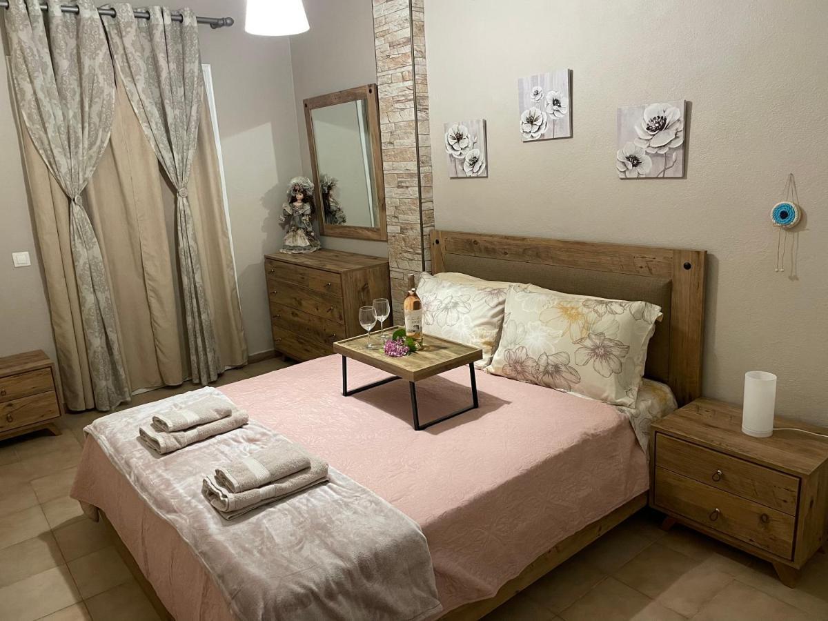 Agios Ioannis  The Odyssey Holiday Home - Agios Ioannis, Pelion מראה חיצוני תמונה