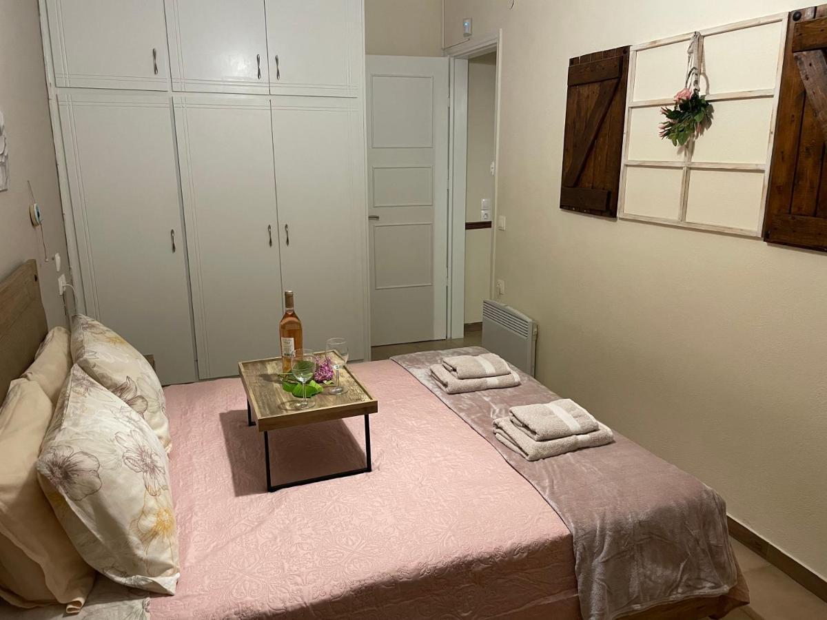 Agios Ioannis  The Odyssey Holiday Home - Agios Ioannis, Pelion מראה חיצוני תמונה
