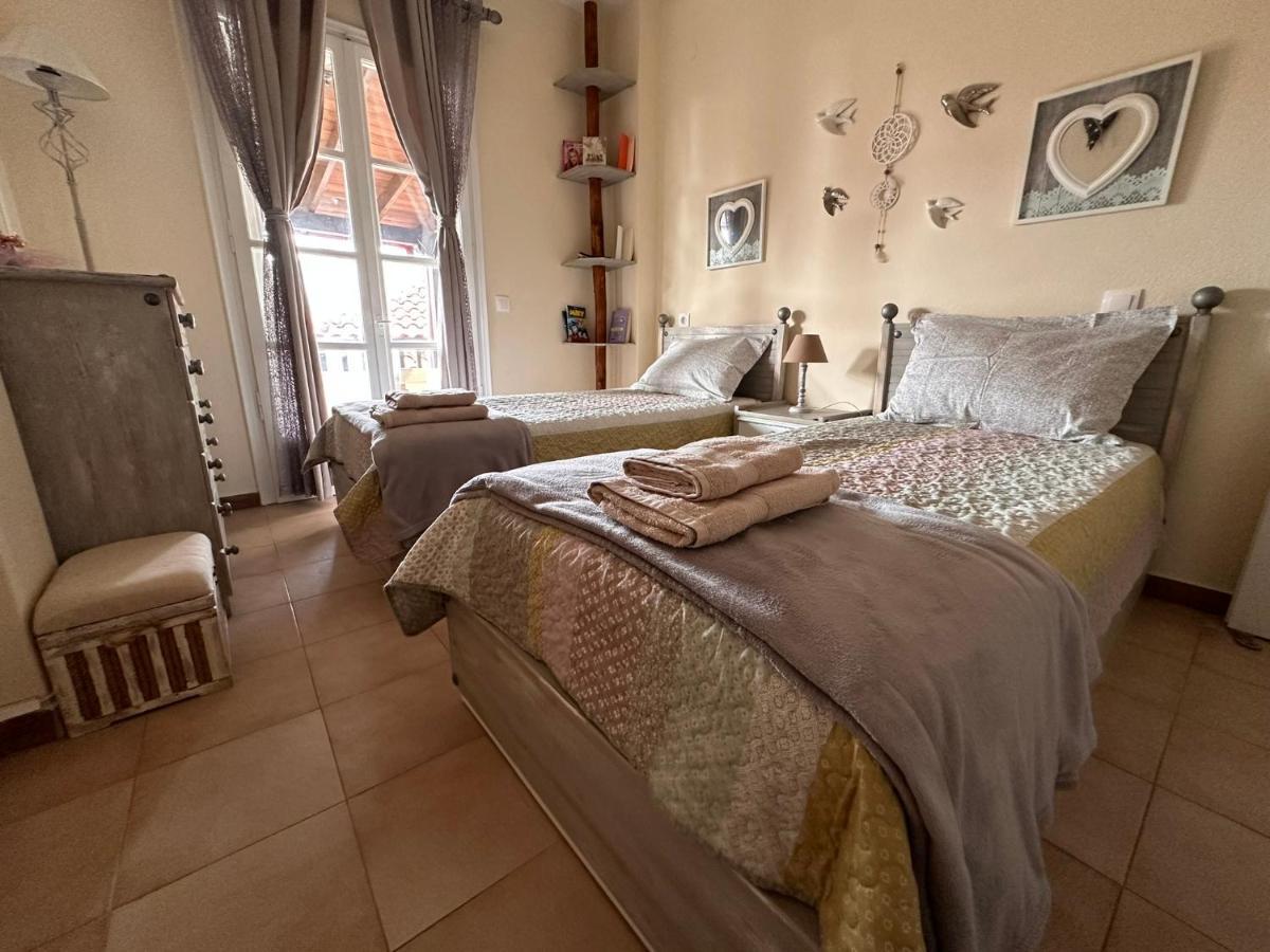 Agios Ioannis  The Odyssey Holiday Home - Agios Ioannis, Pelion מראה חיצוני תמונה