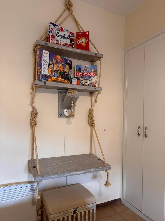 Agios Ioannis  The Odyssey Holiday Home - Agios Ioannis, Pelion מראה חיצוני תמונה